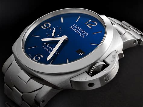 what type of watch is panerai|Panerai watches near me.